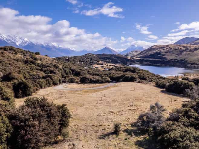 18 Station Valley Road, Glenorchy