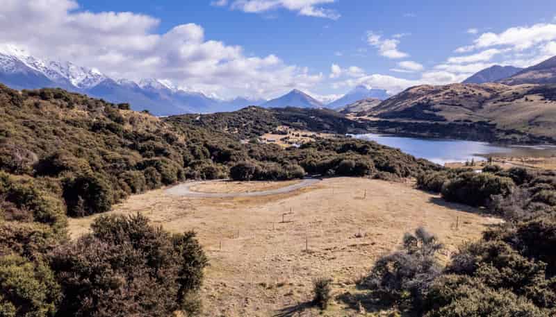 18 Station Valley Road, Glenorchy