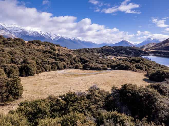 18 Station Valley Road, Glenorchy