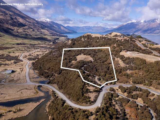 18 Station Valley Road, Glenorchy
