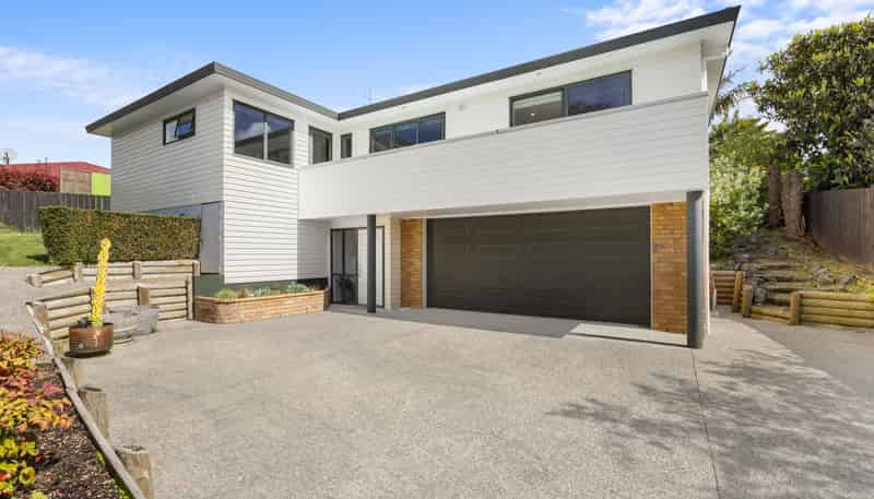 3A Mossford Green, Pahurehure