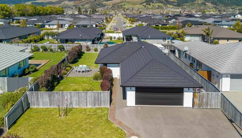 50 Youngberry Drive, Richmond