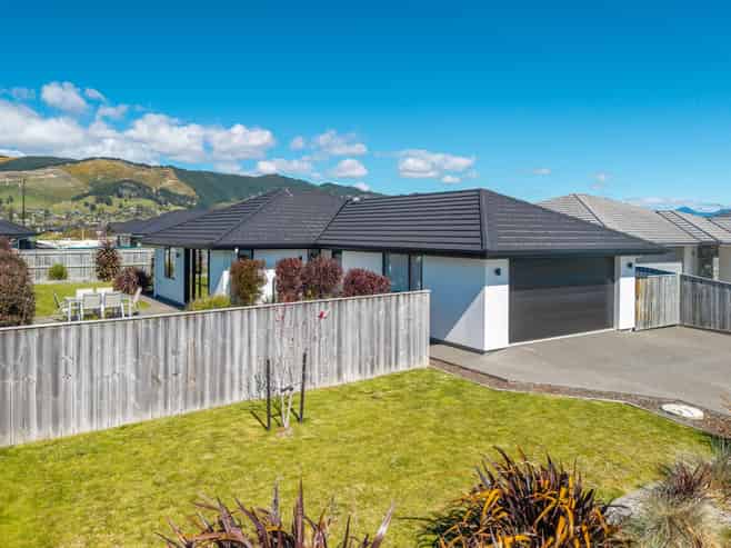 50 Youngberry Drive, Richmond