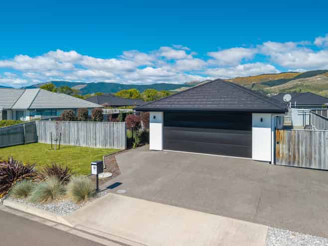 50 Youngberry Drive, Richmond