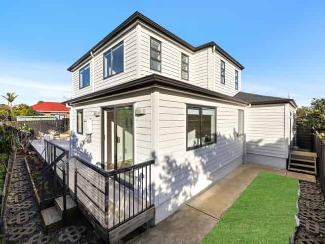 33A Jillteresa Cresent, Half Moon Bay