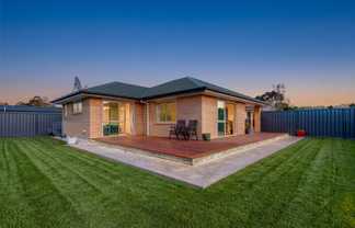 17 Bell Street, Otane