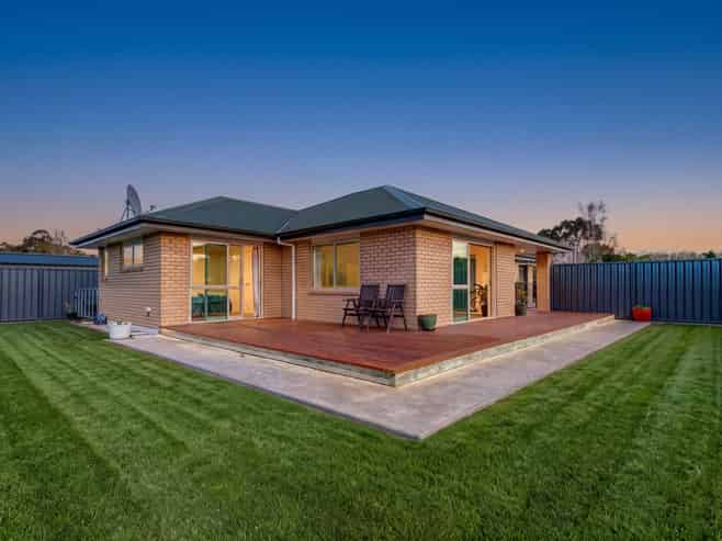 17 Bell Street, Otane