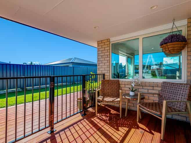 17 Bell Street, Otane