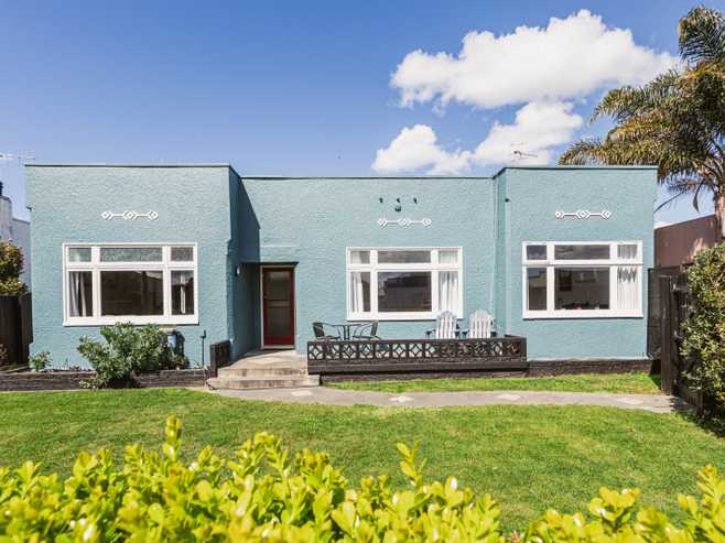 28 Morse Street, Marewa