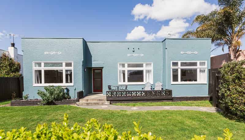 28 Morse Street, Marewa