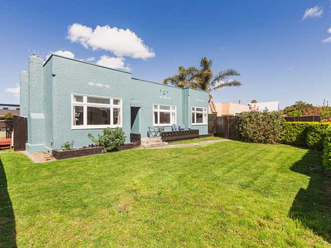 28 Morse Street, Marewa