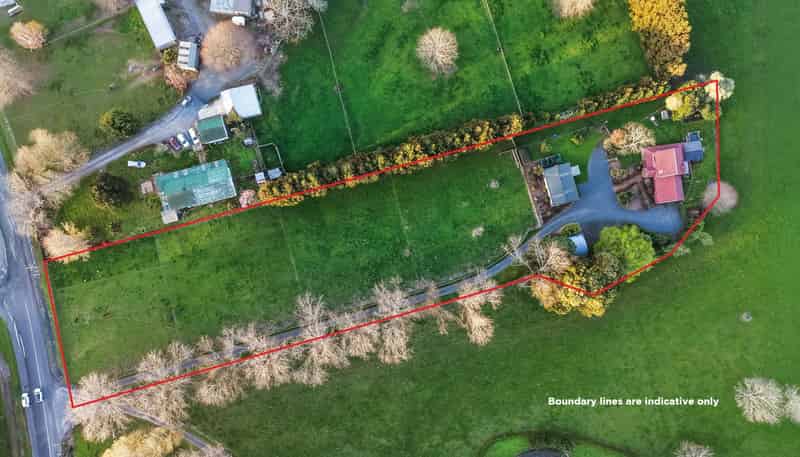 278 Matai Road, Matamata