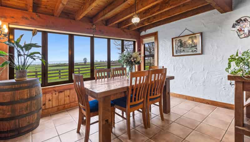 278 Matai Road, Matamata
