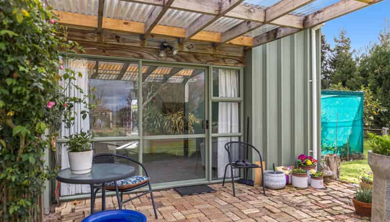 278 Matai Road, Matamata
