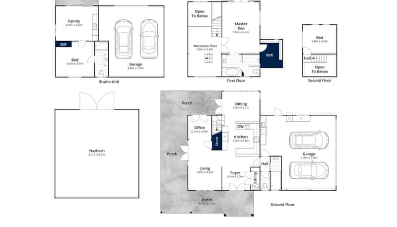 278 Matai Road, Matamata