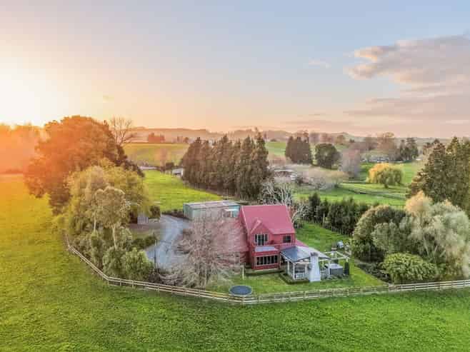 278 Matai Road, Matamata