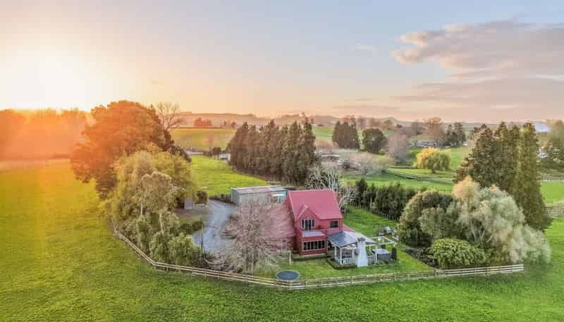 278 Matai Road, Matamata