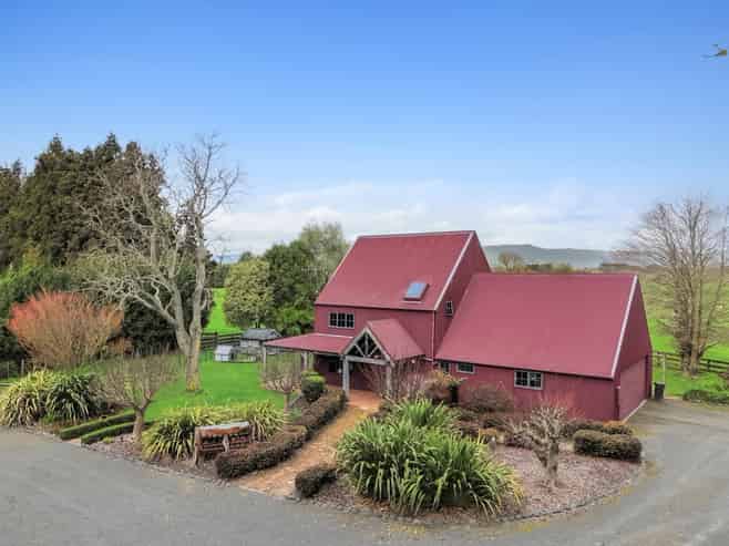 278 Matai Road, Matamata
