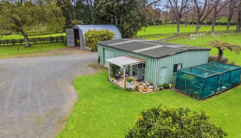 278 Matai Road, Matamata