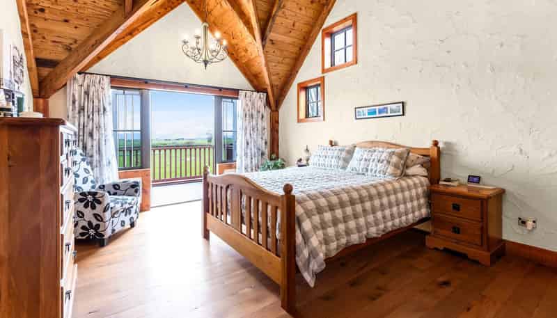 278 Matai Road, Matamata