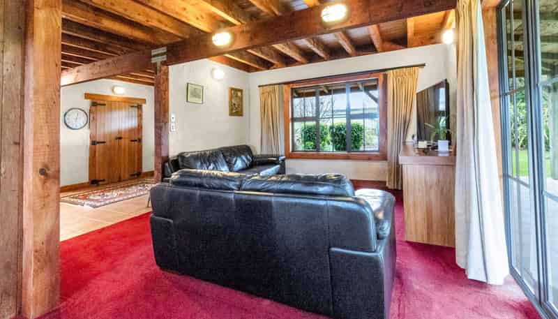 278 Matai Road, Matamata