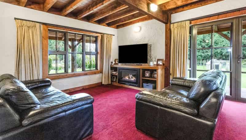 278 Matai Road, Matamata
