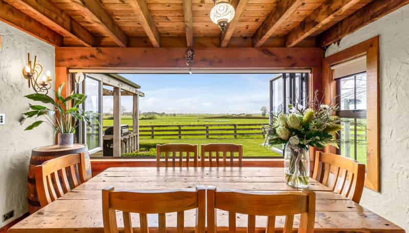 278 Matai Road, Matamata
