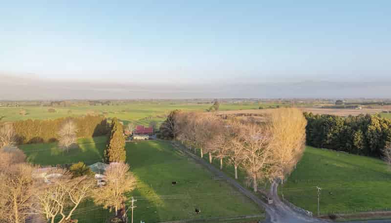 278 Matai Road, Matamata