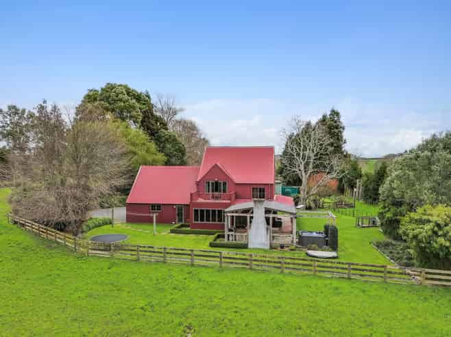 278 Matai Road, Matamata
