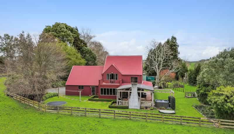 278 Matai Road, Matamata