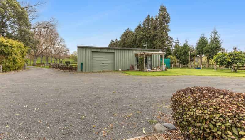 278 Matai Road, Matamata