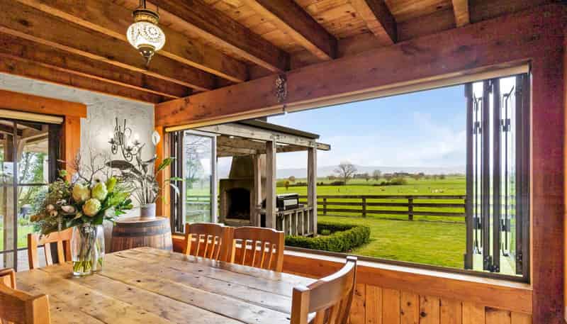 278 Matai Road, Matamata