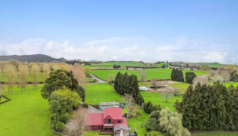 278 Matai Road, Matamata