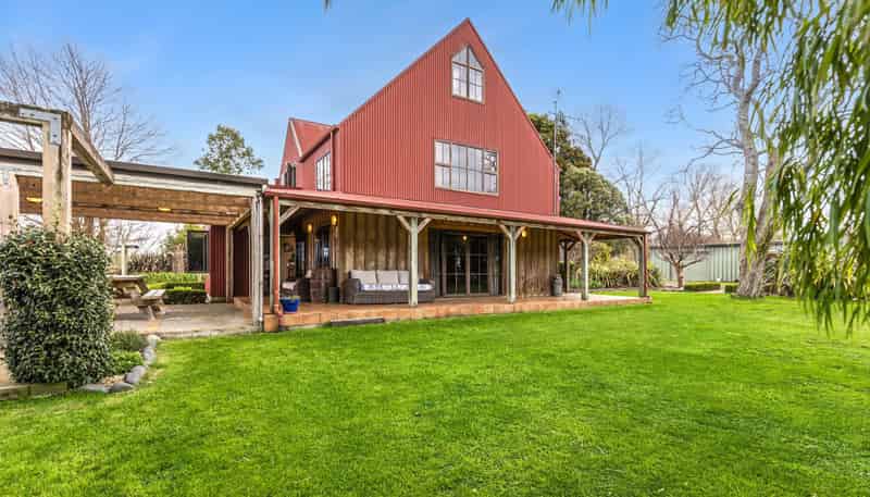 278 Matai Road, Matamata
