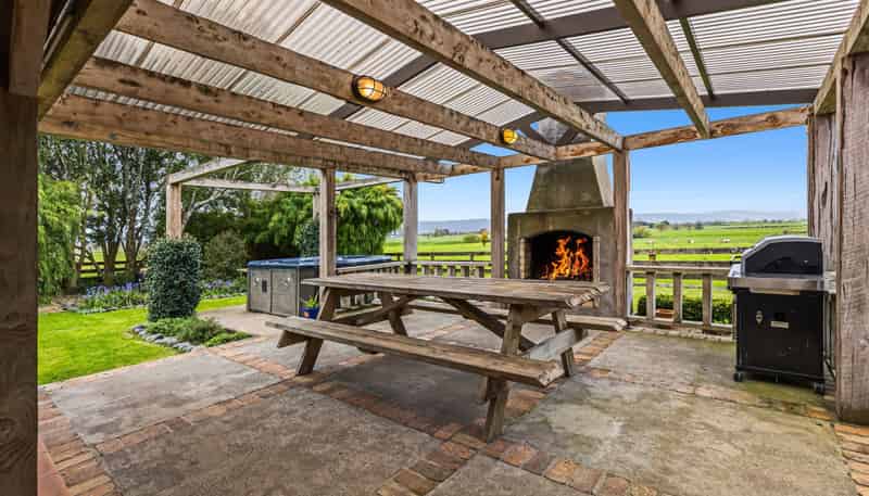 278 Matai Road, Matamata