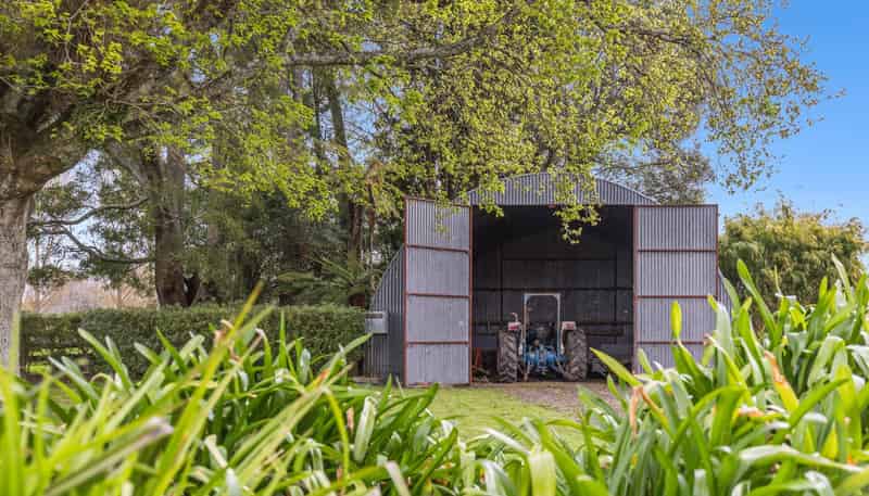 278 Matai Road, Matamata