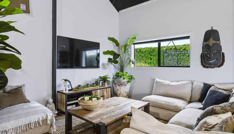 83 Settlement Road, Puni