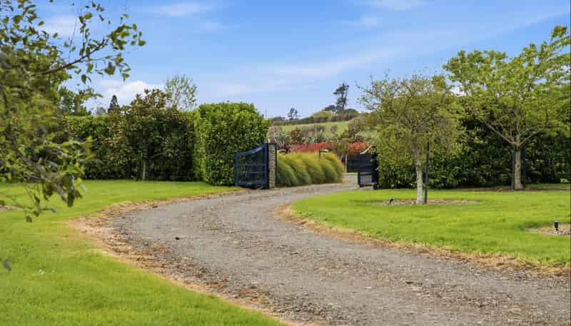 83 Settlement Road, Puni