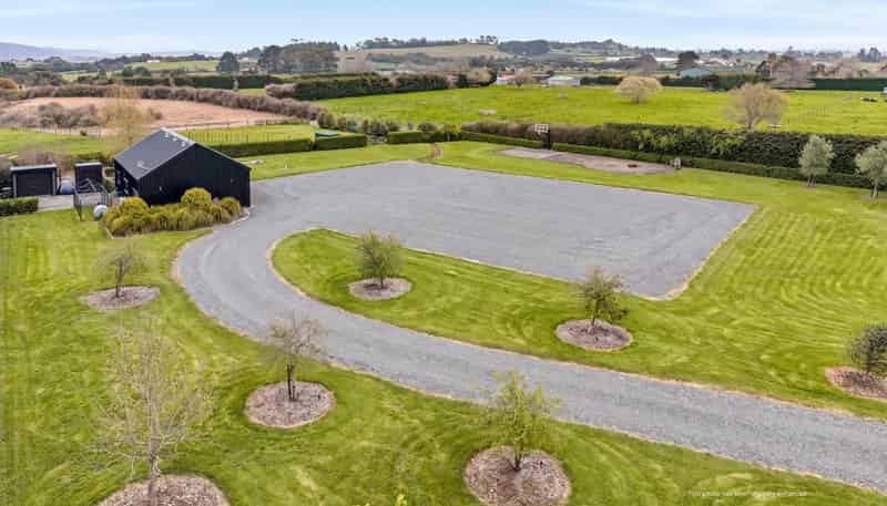 83 Settlement Road, Puni