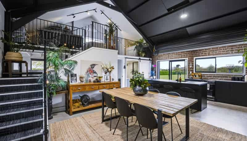 83 Settlement Road, Puni