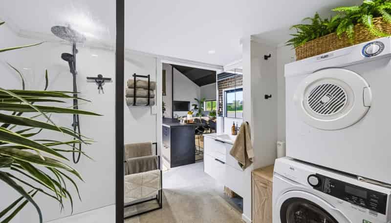 83 Settlement Road, Puni