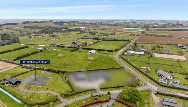 83 Settlement Road, Puni