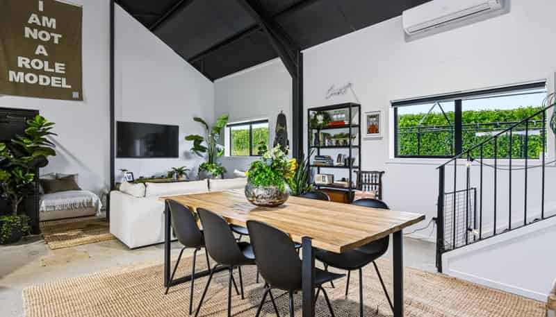 83 Settlement Road, Puni