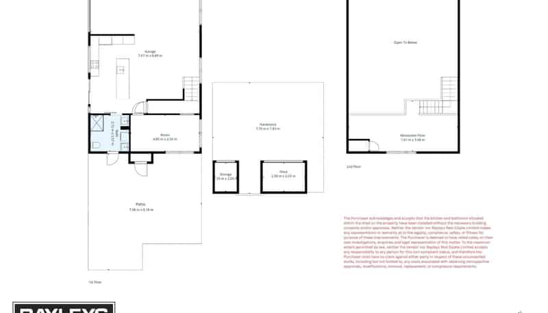 83 Settlement Road, Puni