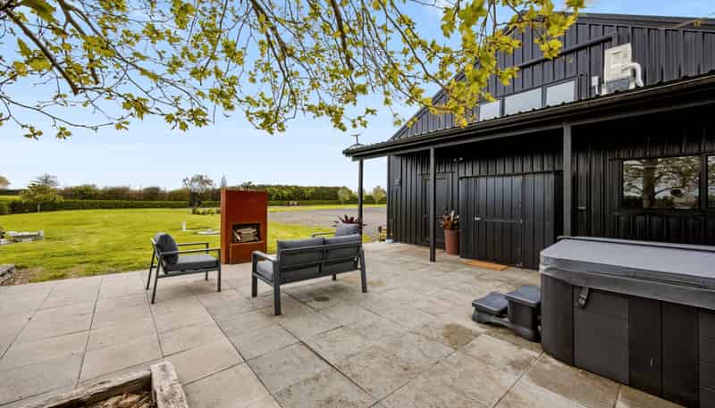 83 Settlement Road, Puni