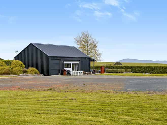 83 Settlement Road, Puni
