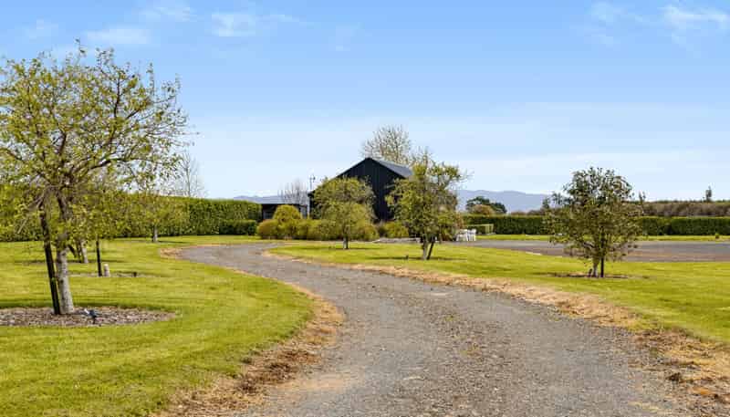 83 Settlement Road, Puni