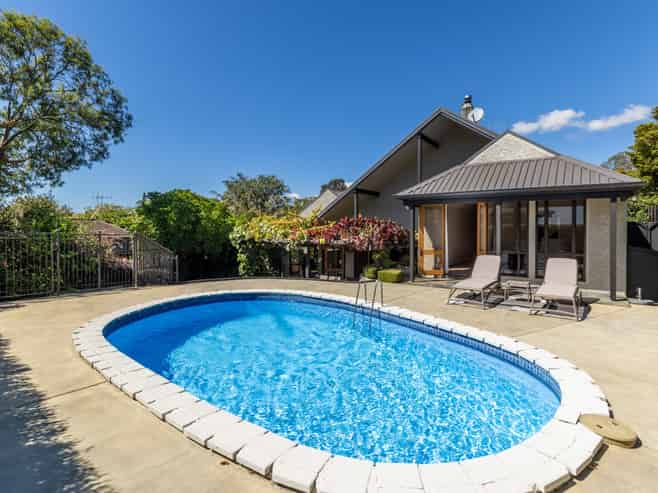 49 Chambers Street, Havelock North