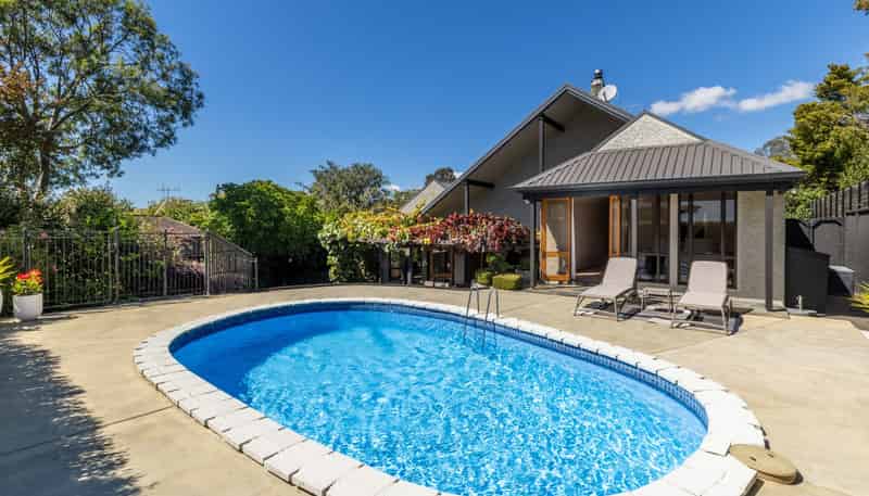 49 Chambers Street, Havelock North