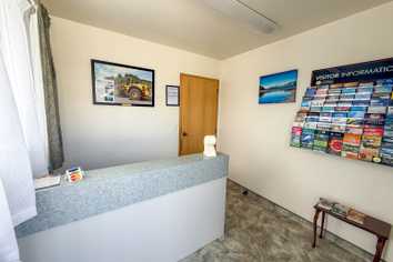 Tourism and Lifestyle Opportunity - Ross Motels